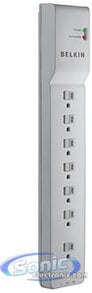 Belkin BE107200-12 Image 1