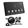 Sony XAV-AX6000 with 5-in-1 Backup Camera Image 1