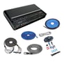 Memphis PRX800.5V with Amplifier Wiring Kit Image 1