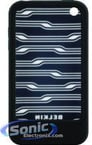 Belkin F8Z458 (Black/Clear) Image 1