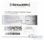 NVX XC5N1 + SiriusXM SXV300v1 + XMTC181 Image 5