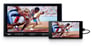 Sony XAV-AX5500 (Open Box, Great) Image 3