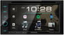 Kenwood DDX376BT Image 1