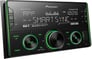 Pioneer MVH-S622BS  - New (Damaged Packaging, Product A+) Image 2