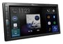 Pioneer DMH-C2550NEX  - New (Damaged Packaging, Product A+) Image 3