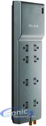 Belkin BE108231-06 Image 1