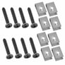Belva BMV734 + Pioneer TS-165P (4 Pack) Image 4