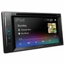 Pioneer AVH-241EX + Pioneer TS165P (4-Pack) Image 4