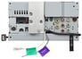 JVC KW-V350BT Image 5