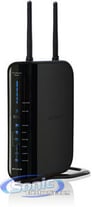Belkin F5D8235-4 Image 1
