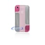 Belkin F8Z455 (Translucent White/Hot Pink) Image 1