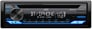 JVC KD-TD71BT Image 1