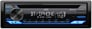 JVC KD-T710BT Image 1