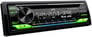 JVC KD-T915BTS Image 3