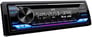 JVC KD-T915BTS Image 4