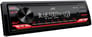 JVC KD-X270BT Image 2