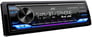 JVC KD-X370BTS Image 4