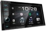 Kenwood eXcelon DDX396 Image 5