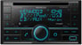 Kenwood eXcelon DPX594BT Image 1