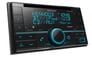 Kenwood eXcelon DPX594BT Image 2