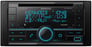 Kenwood eXcelon DPX594BT Image 4