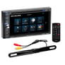 Boss Elite BV765BLC with Backup Camera Image 1