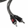 Belva BXD4K with Amplifier Wiring Kit Image 4