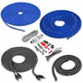 Belva BXD3K with Amplifier Wiring Kit Image 2