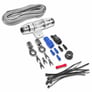 Belva BXD4K with Amplifier Wiring Kit Image 6