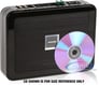 Alpine PDX-F4  Open Box, Accepatble Condition (Used) Image 3