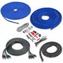 NVX NBA401 with Amplifier Wiring Kit Image 2