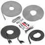 NVX NDA104 with Amplifier Wiring Kit Image 2