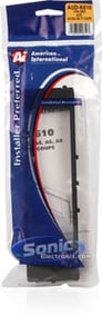 American International AUD-K610 Image 3