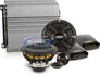 Combo: (2) RE Audio XXX-6.5C and (1) RE Audio VLX-4150X Image 1