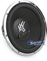 1200W Complete Rockford Fosgate + Hifonics Bass Package Image 5