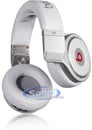 Beats Pro By Dr. Dre (MH BTS-P OE WH) Image 2