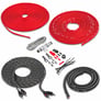 JBL Stadium 600 with Amplifier Wiring Kit Image 2