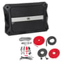 JBL Stadium 600 with Amplifier Wiring Kit Image 1