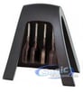 Boynq Swing 4-Port USB Hub (Black) Image 1