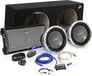 4500W Complete Kicker + Eclipse Bass Package Image 1