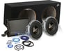2400W Complete Kicker + Pioneer Premier Bass Package Image 1