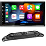 Kenwood eXcelon DMX709S with Backup Camera Image 1