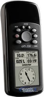 Garmin GPS 72H  Image 1