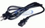 Alesis IEC Power Cable Image 1