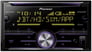 Pioneer FH-X830BHS Image 1