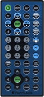 Planet Audio P9640B Image 3