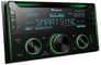 Pioneer FH-S720BS Image 2