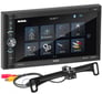 Sound Storm Labs (SSL) DDML69BR with Backup Camera Image 1