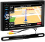 Boss Elite BN965BLC with Backup Camera Image 1