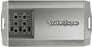 Rockford Fosgate Power TM400X4ad  - New (Damaged Packaging, Product A+) Image 1